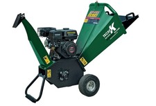 Biotrituratore legan foglie