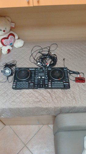 Numark party mix live - numark,