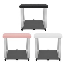 Pedicure Footrest for Nail
