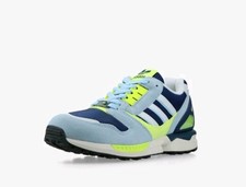 Adidas ZX 8000 blu scuro