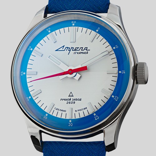 Orologio meccanico uomo - orologio,