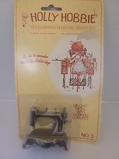 Macchina da cucire Holly