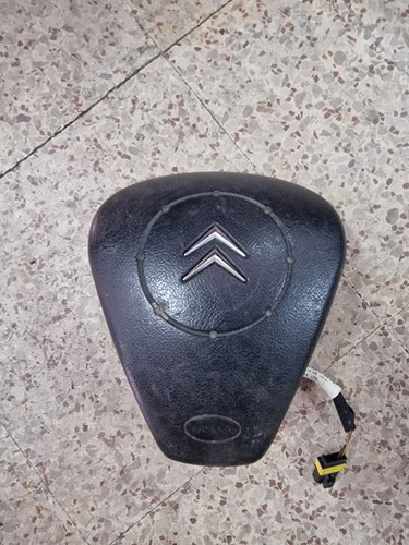 Airbag volante lato guida - lato,