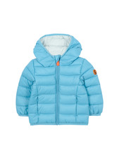 Save the Duck piumino neonata