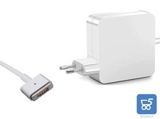 Alimentatore caricatore compatibile Apple macBook Air 45W 2-T 14.85V 3.05A 