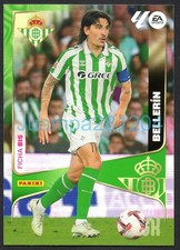 HECTOR BELLERIN #94 BIS REAL
