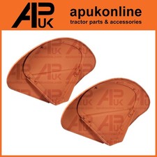 2x Parafango Ala Parafango