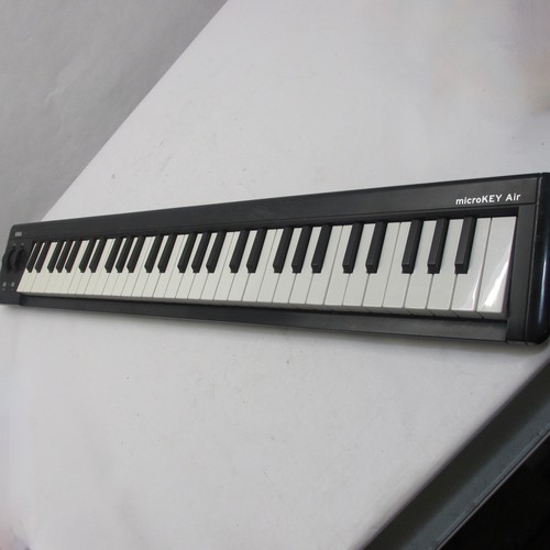 Korg microkey2 controller - microkey2, 61