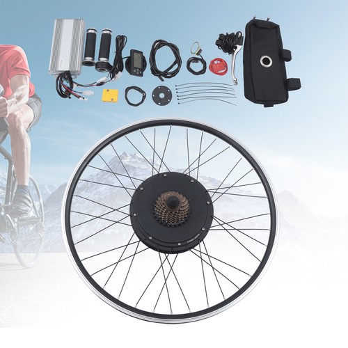 Kit trasformazione ebike - , 28