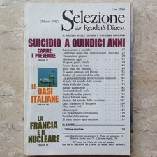 Selezione Dal Reader's Digest