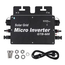 Micro Inverter | Solar Power