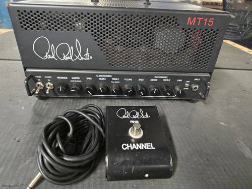 Prs mark tremonti - prs,