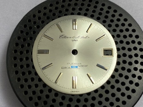 D121 citizen auto - citizen, dater