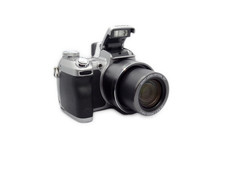 Sony Cyber-Shot DSC-H1 Super
