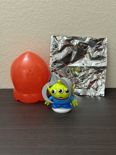 Disney pixar toy story - pixar,