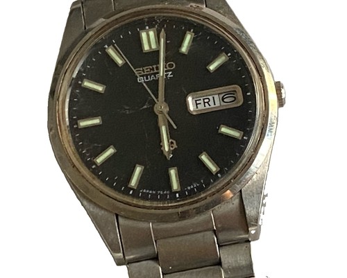 Orologio seiko 7546 8360 - orologio,
