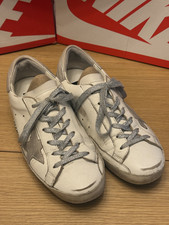 Golden Goose V-Star 2 basso