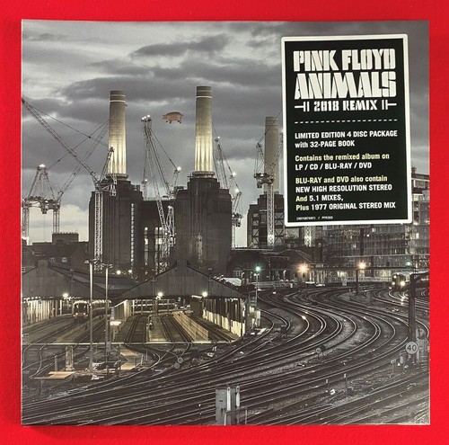 Pink floyd animals - –,