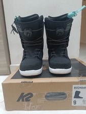 Scarponi Snowboard K2 Boundary