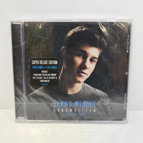 Shawn mendes handwritten - mendes,