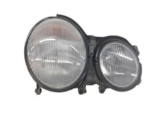 FARO ANTERIORE DESTRO PER MERCEDES Classe E Berlina W210 2° Serie 2108204061 (9