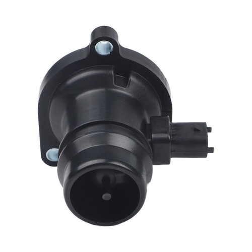 Engine coolant regulation - coolant, part