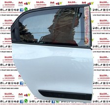 PORTIERA POSTERIORE DESTRA DX