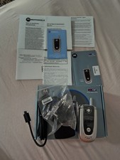 Motorola V600