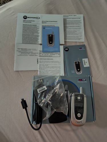 Motorola v600 - motorola,