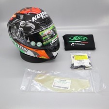 Casco integrale Nolan X-LITE