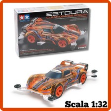 Tamiya mini 4wd 1/32 auto