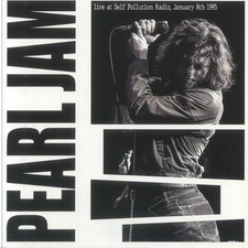 Pearl Jam - Live At Self