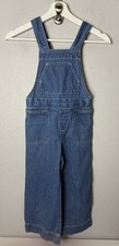 ZARA Salopette Denim Ragazza