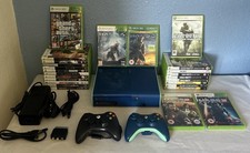 Pacchetto console Xbox 360E