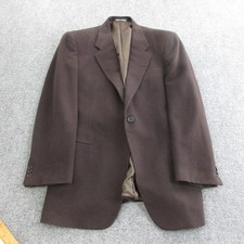 Giorgio Armani Suit Jacket