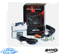 CENTRALINA RAPID BIKE EVO +