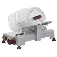 RGV 20GL-R Luxury affettatrice