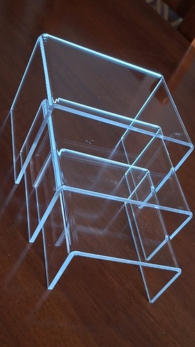 Espositori plexiglass - espositori,