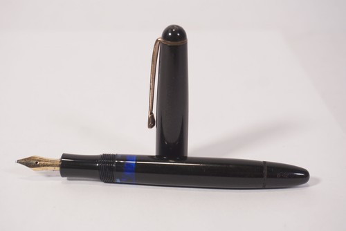 Antiguo relleno pluma fuente - antiguo,