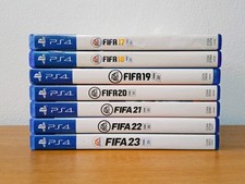 Lotto Giochi FIFA