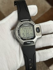 Raro orologio sportivo