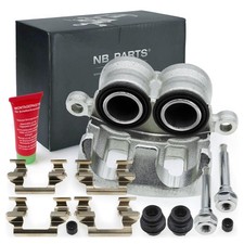 Pinza Freno Anteriore Sinistra