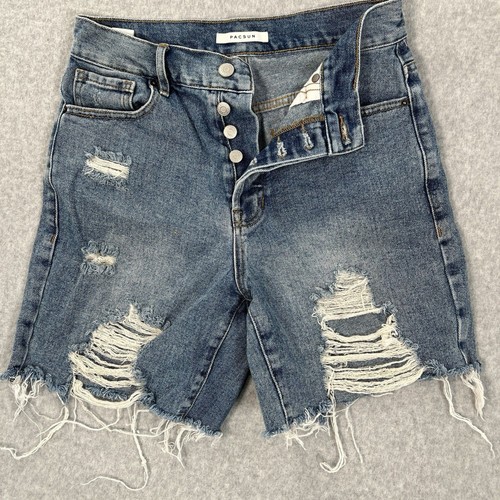 Pac sun jeans pantaloncino