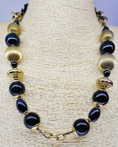 Collana dea preziosi - collana, argento