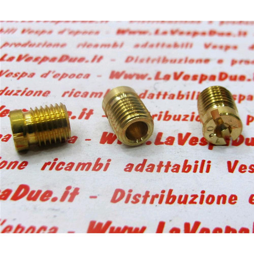 Calibratore cicler getto aria