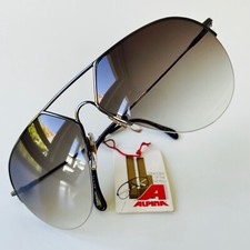 occhiali da sole vintage