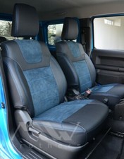 Suzuki jimny - jimny, (2018+...)