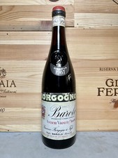 1967 Giacomo Borgogno & Figli