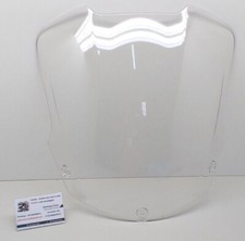 46637678733 Nuovo Original BMW F800ST F800S parabrezza alto trasparente cupolino