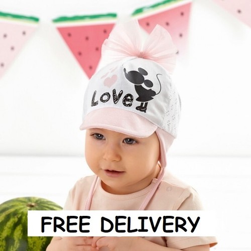 Cappello sole baby rich - baby, cotone